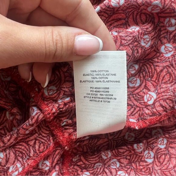 ARITZIA WILFRED ANGIE DRESS - Picture 10 of 10